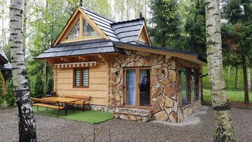 Фотографии Виллы Willa Na Werlasowym Żbyrze г. Werlas (Польша) №3 Фото Виллы Willa Na Werlasowym Żbyrze г. Werlas 3